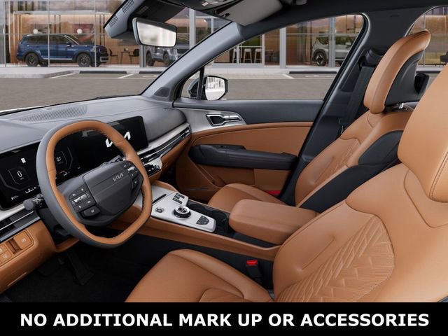 New 2026 Kia Sportage X-Line image 17