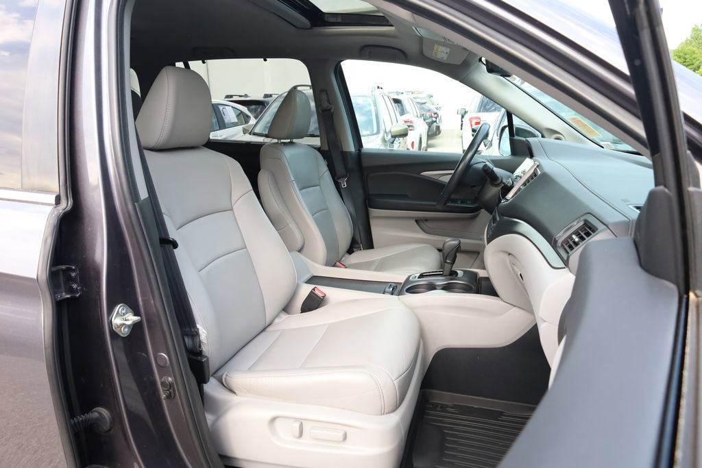 Used 2020 Honda Pilot EX-L image 28