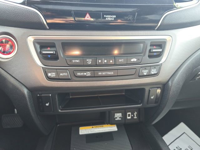 Used 2023 Honda Ridgeline RTL-E image 20