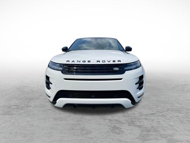 New 2026 Land Rover Range Rover Evoque Hoxton AWD/4WD image 2