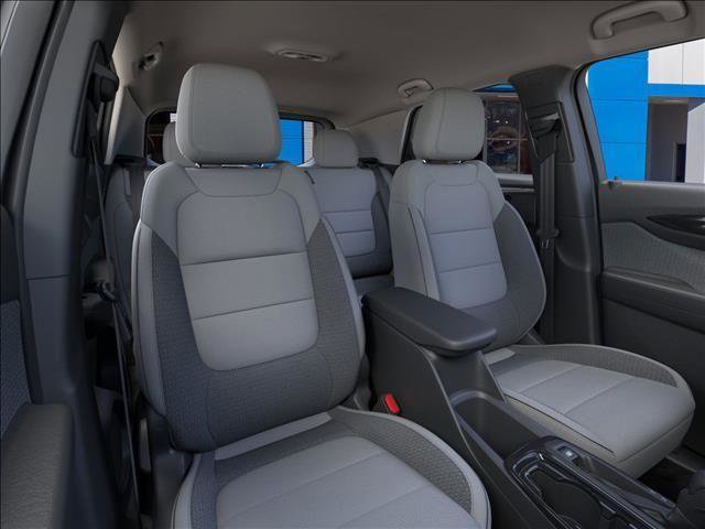 New 2026 Chevrolet TrailBlazer LT FWD image 16