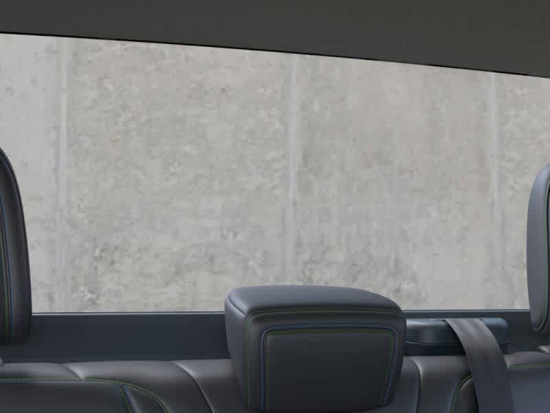 New 2026 Ford Maverick Lobo image 24