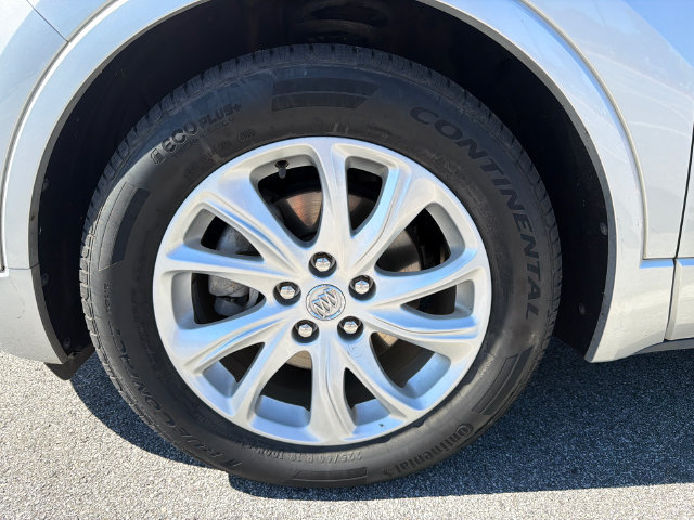 Used 2019 Buick Envision Preferred FWD image 11