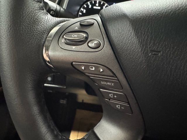 Certified 2024 Nissan Murano SL image 17