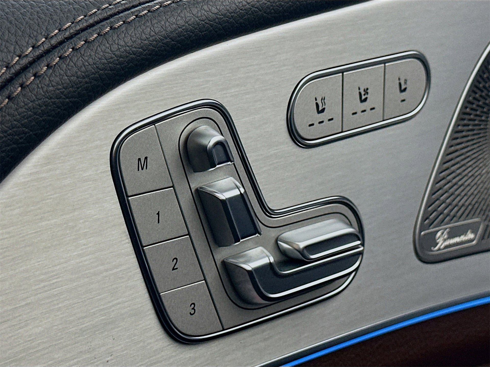 Certified 2024 Mercedes-Benz GLE 53 AMG 4MATIC Coupe image 22