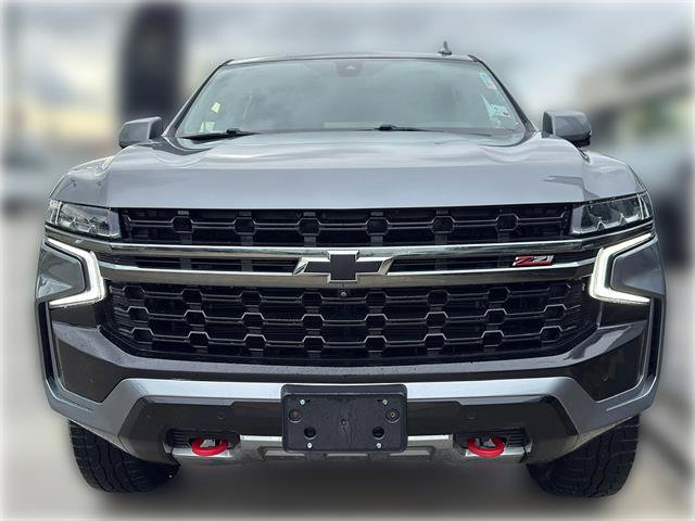 Used 2021 Chevrolet Suburban Z71 w/ Z71 Off-Road Package AWD/4WD image 2