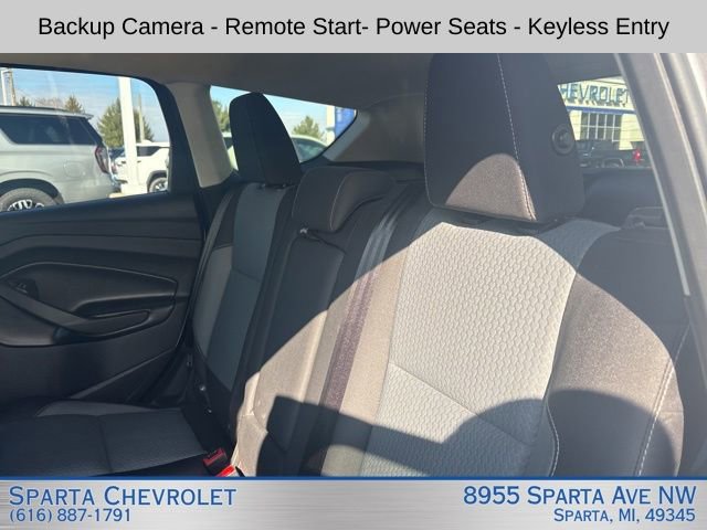 Used 2019 Ford Escape SE image 17