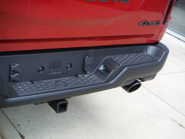 New 2027 RAM 1500 Rebel w/ Rebel Level 1 Equipment Group AWD/4WD image 13