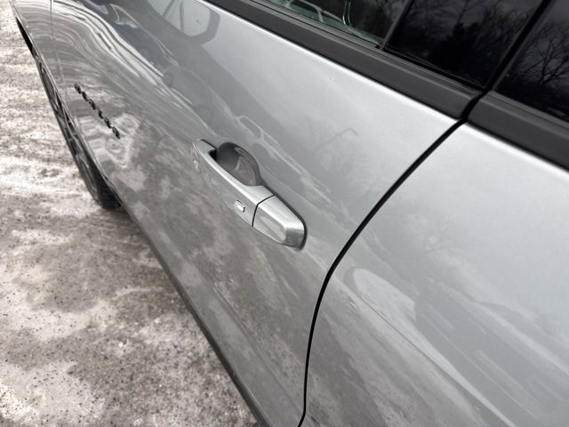 New 2026 Chevrolet Blazer RS w/ Driver Confidence II Package image 45