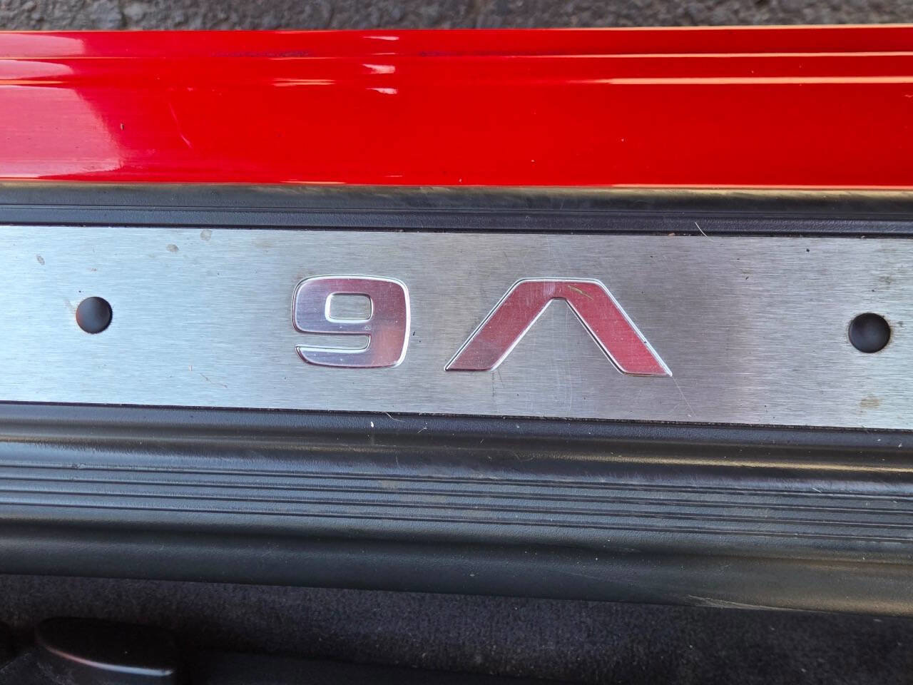 Used 2003 Mercedes-Benz SLK 320 image 27