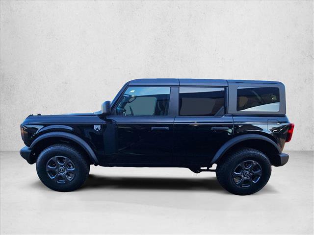 New 2026 Ford Bronco Big Bend AWD/4WD image 5