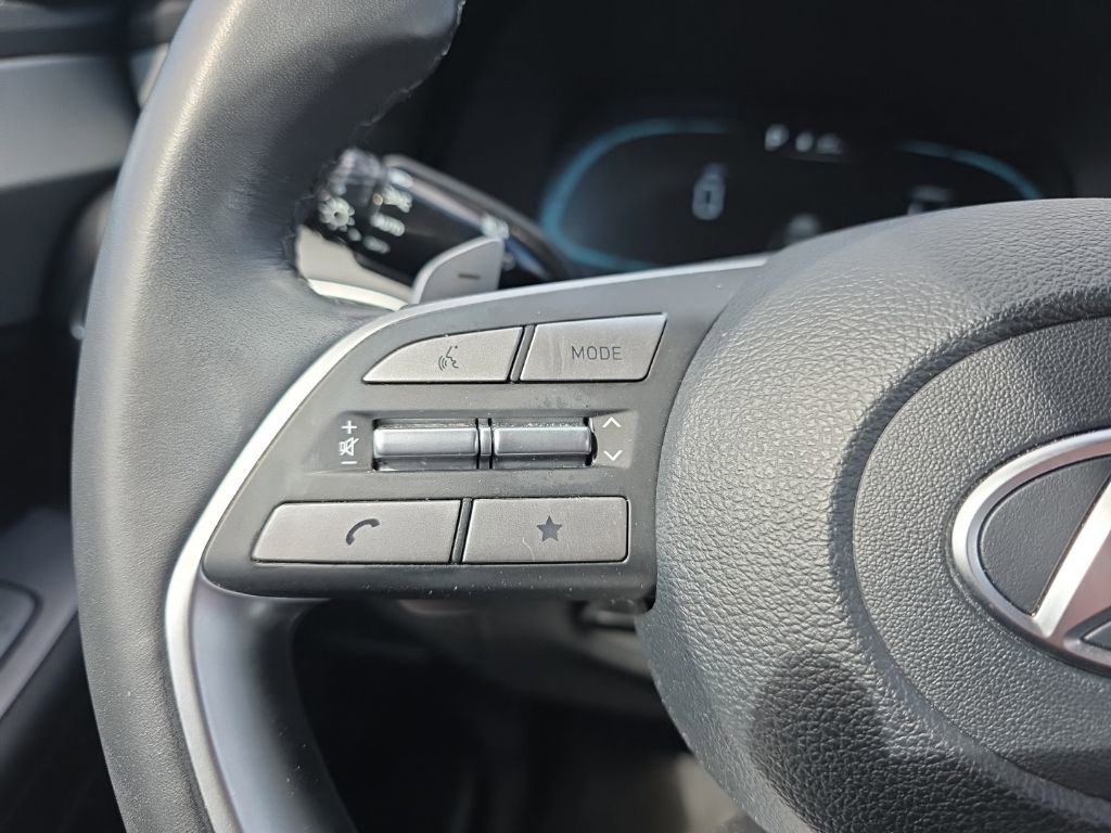 Used 2024 Hyundai Palisade SEL image 10