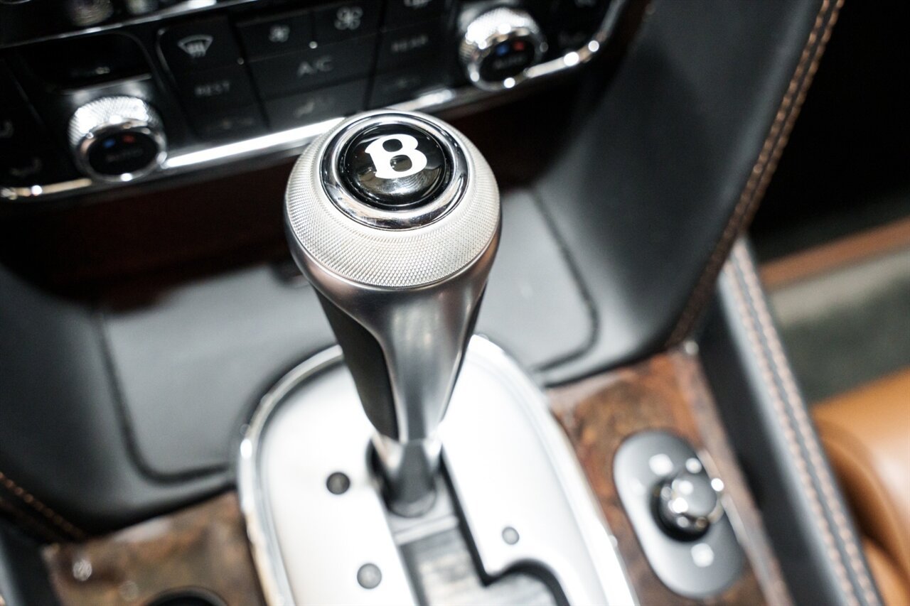 Used 2013 Bentley Continental GT Speed AWD/4WD image 18