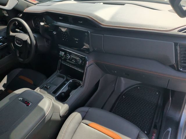Used 2026 GMC Sierra 2500 AT4 w/ AT4 Premium Plus Package AWD/4WD image 17