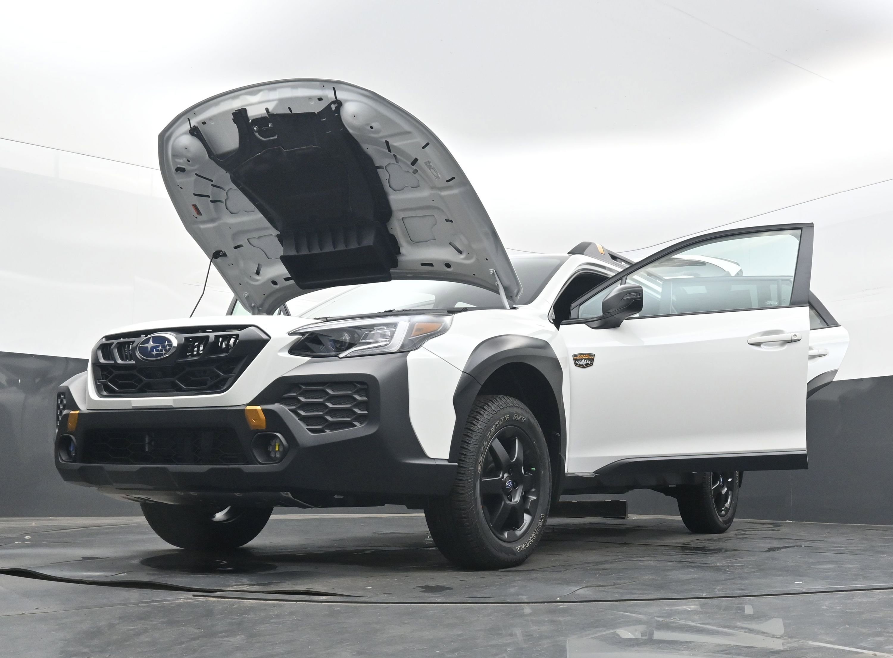 New 2025 Subaru Outback Wilderness image 39