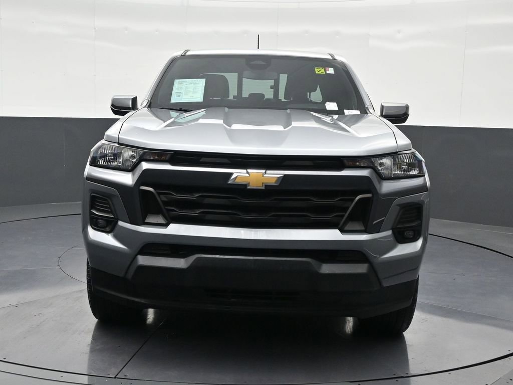 Used 2023 Chevrolet Colorado LT w/ LT Convenience Package image 9