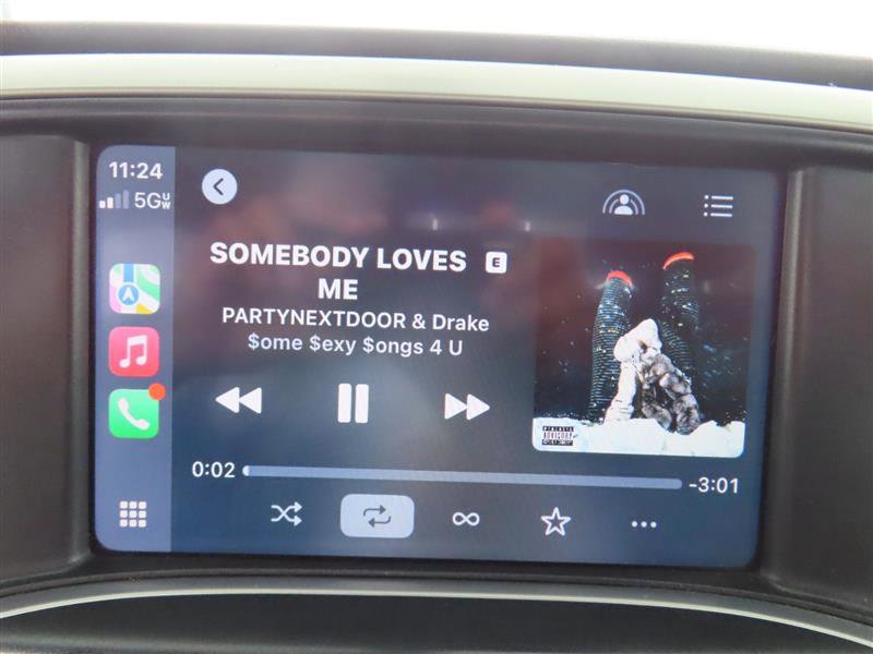 Used 2018 GMC Sierra 1500 SLT w/ SLT Premium Package image 18