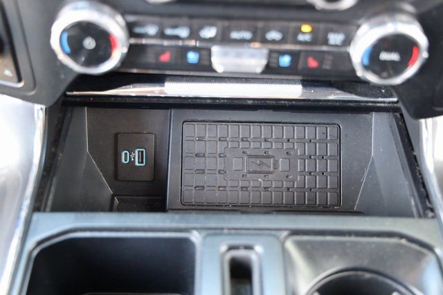 Used 2023 Ford F150 Lariat AWD/4WD image 20