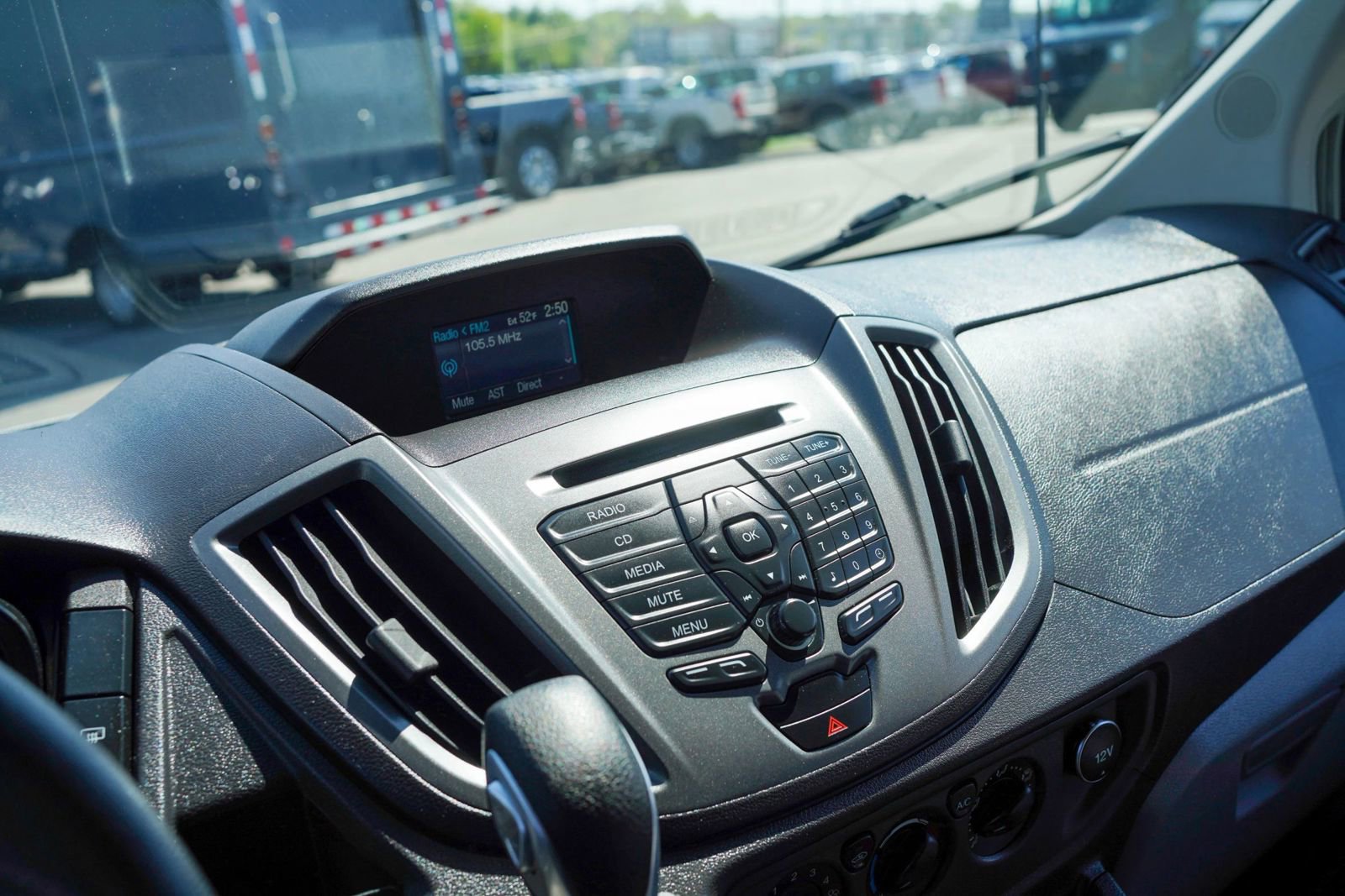 Used 2016 Ford Transit 350 XL RWD image 23