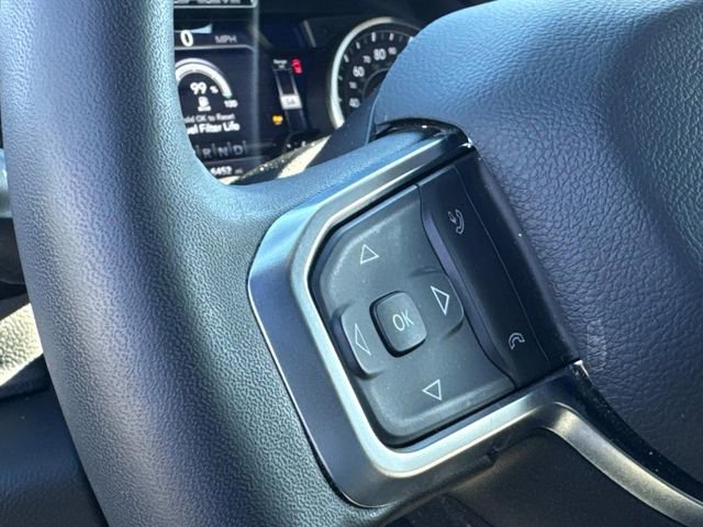 Used 2025 RAM 2500 Big Horn image 27