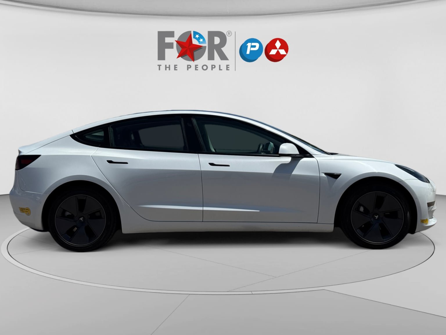 Used 2022 Tesla Model 3 Long Range AWD/4WD image 6