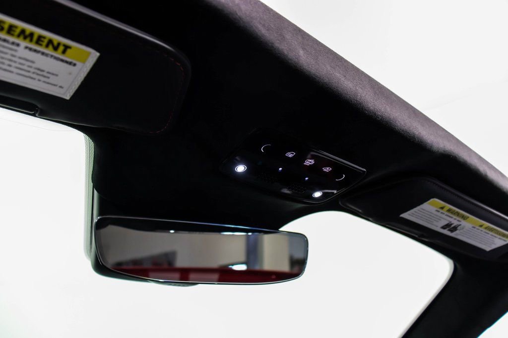 Certified 2023 Ferrari 296 GTS image 41