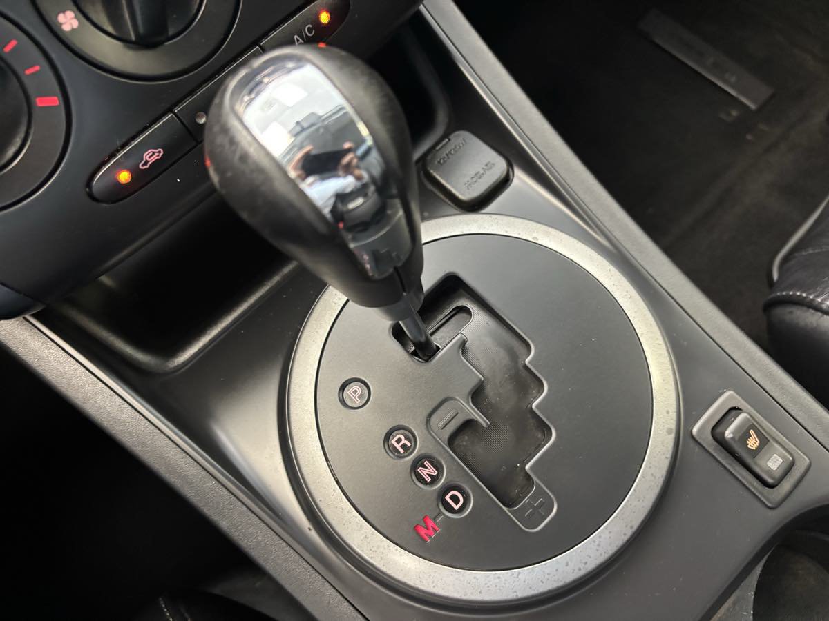 Used 2011 MAZDA CX-7 s Touring AWD/4WD image 18
