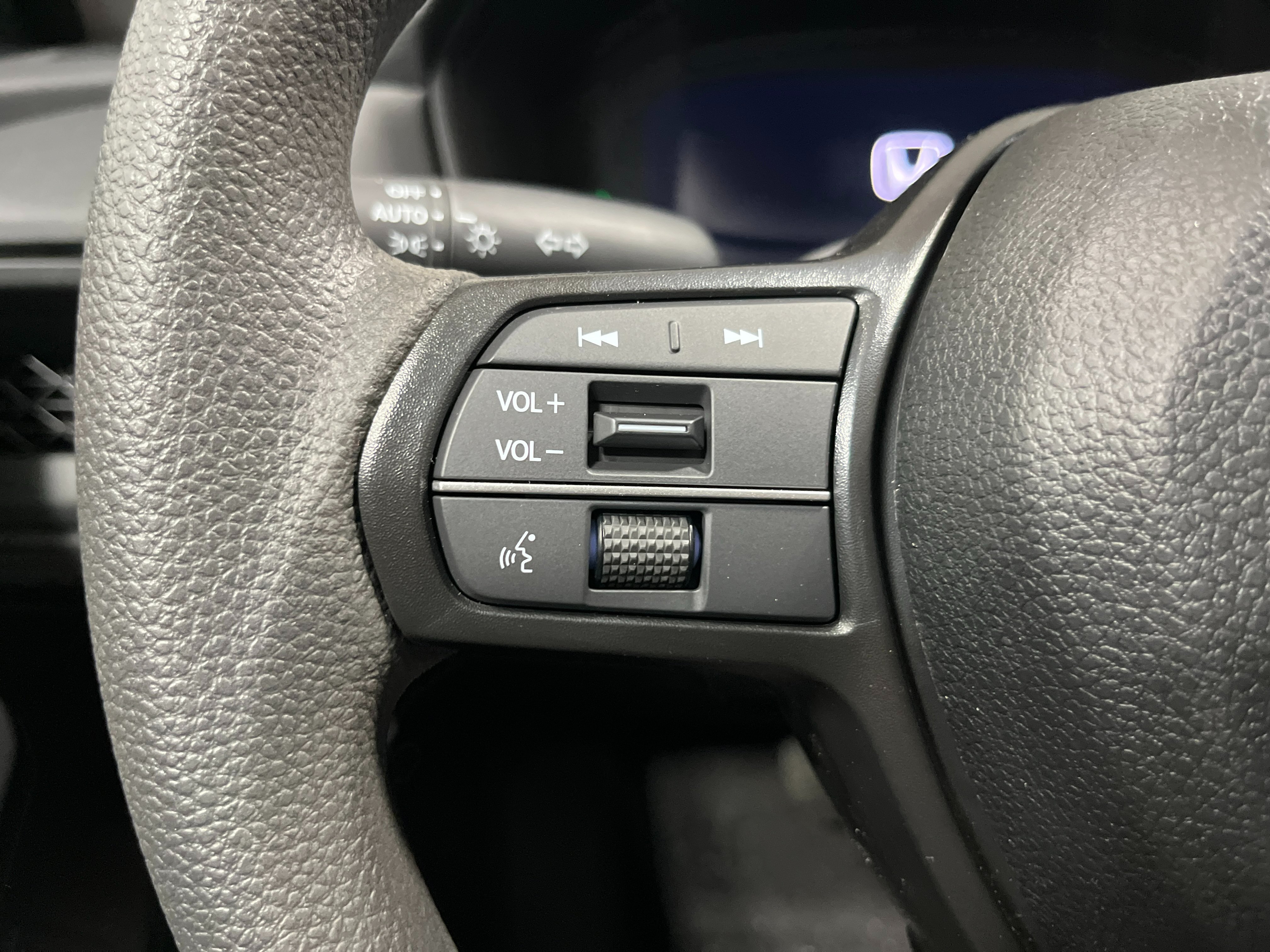 New 2026 Honda Accord LX image 16