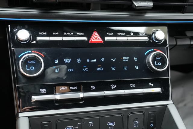 Used 2024 Hyundai Santa Fe Calligraphy AWD/4WD image 38