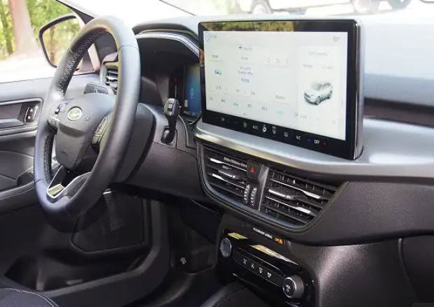 Used 2023 Ford Escape Active w/ Tech Pack #1 AWD/4WD image 26