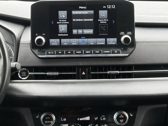 Used 2024 Mitsubishi Outlander SE FWD image 17