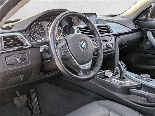 Used 2015 BMW 428i Coupe image 9