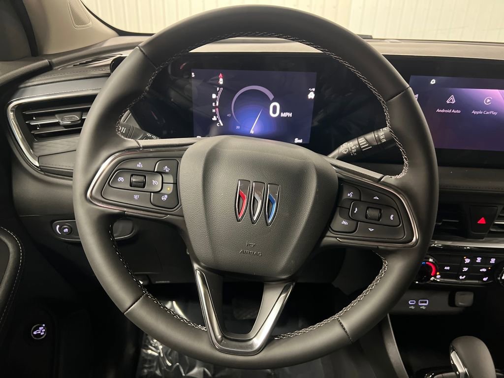 New 2026 Buick Encore GX Preferred w/ Comfort Package image 18