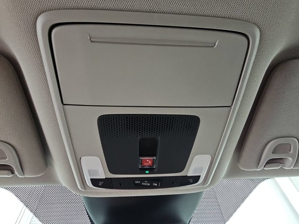 New 2026 Honda Pilot EX-L image 21