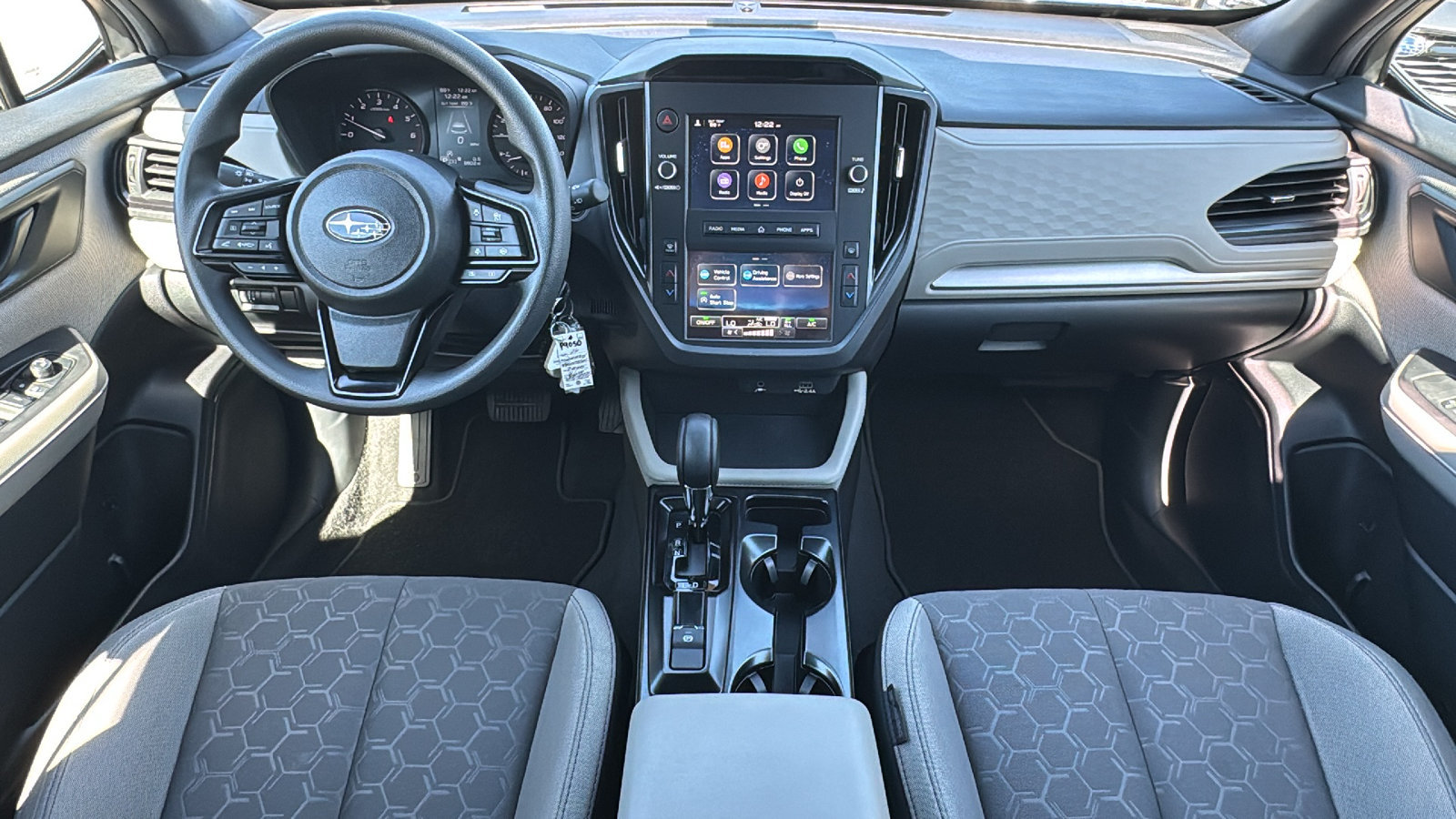 Certified 2026 Subaru Forester Limited AWD/4WD image 12