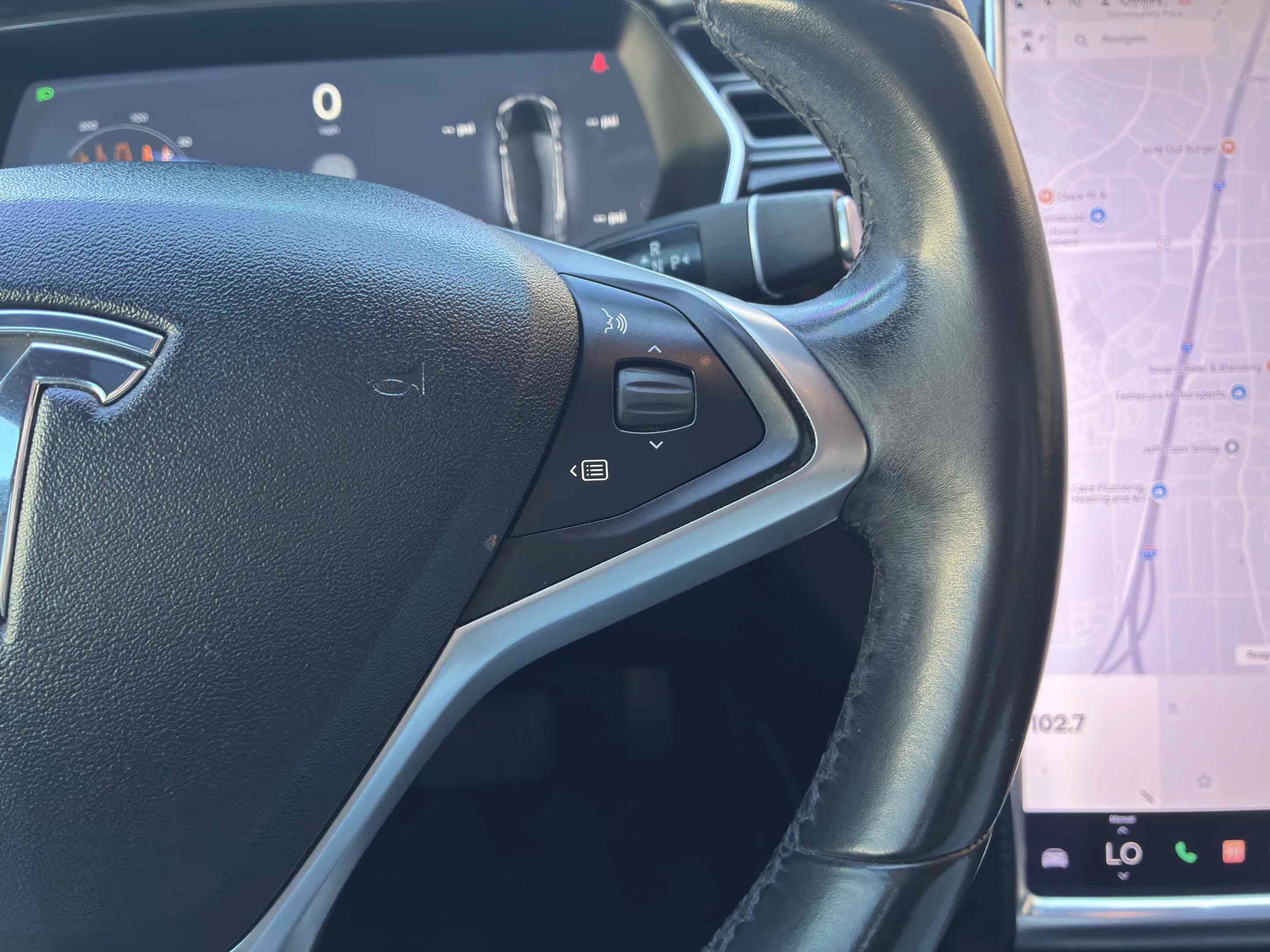 Used 2017 Tesla Model S 75 RWD image 21