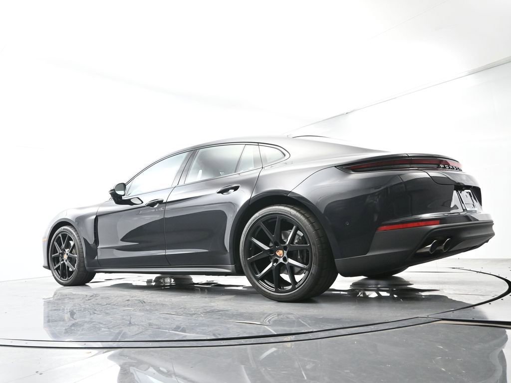 Used 2026 Porsche Panamera image 47