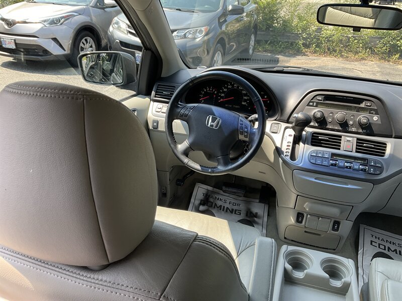 Used 2007 Honda Odyssey EX-L image 17