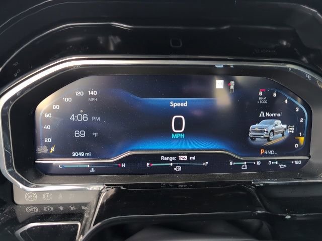 New 2025 Chevrolet Silverado 1500 LT w/ Protection Package image 24