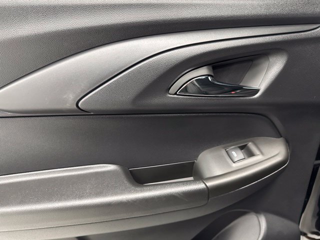 New 2026 Chevrolet TrailBlazer ACTIV w/ Convenience Package FWD image 24