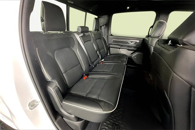 New 2026 RAM 1500 Laramie image 11
