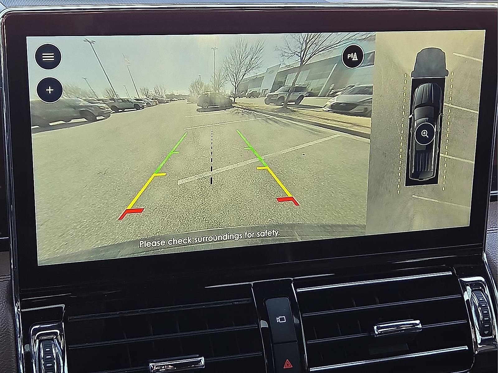 Used 2024 Lincoln Navigator L Reserve image 16