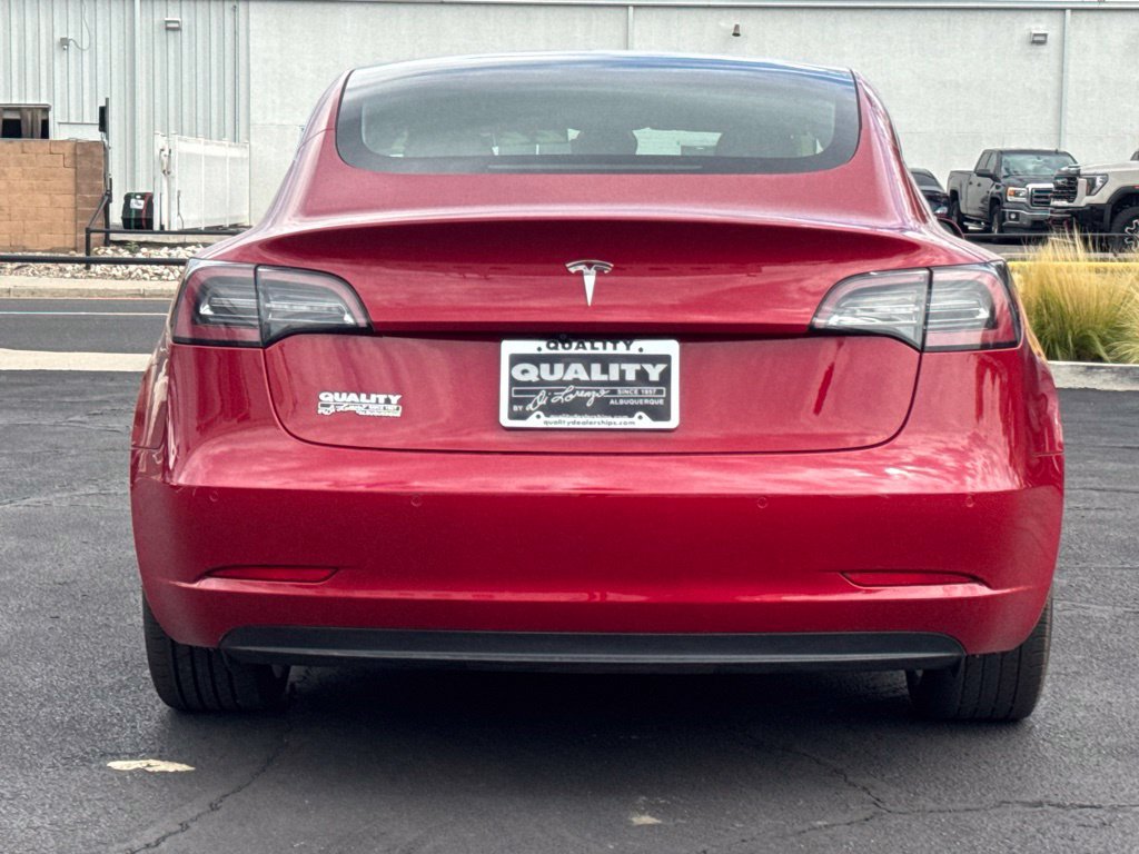 Used 2019 Tesla Model 3 Standard Range Plus RWD image 7