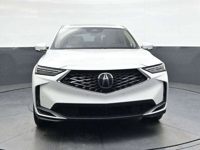 New 2026 Acura MDX w/ Technology Package image 9