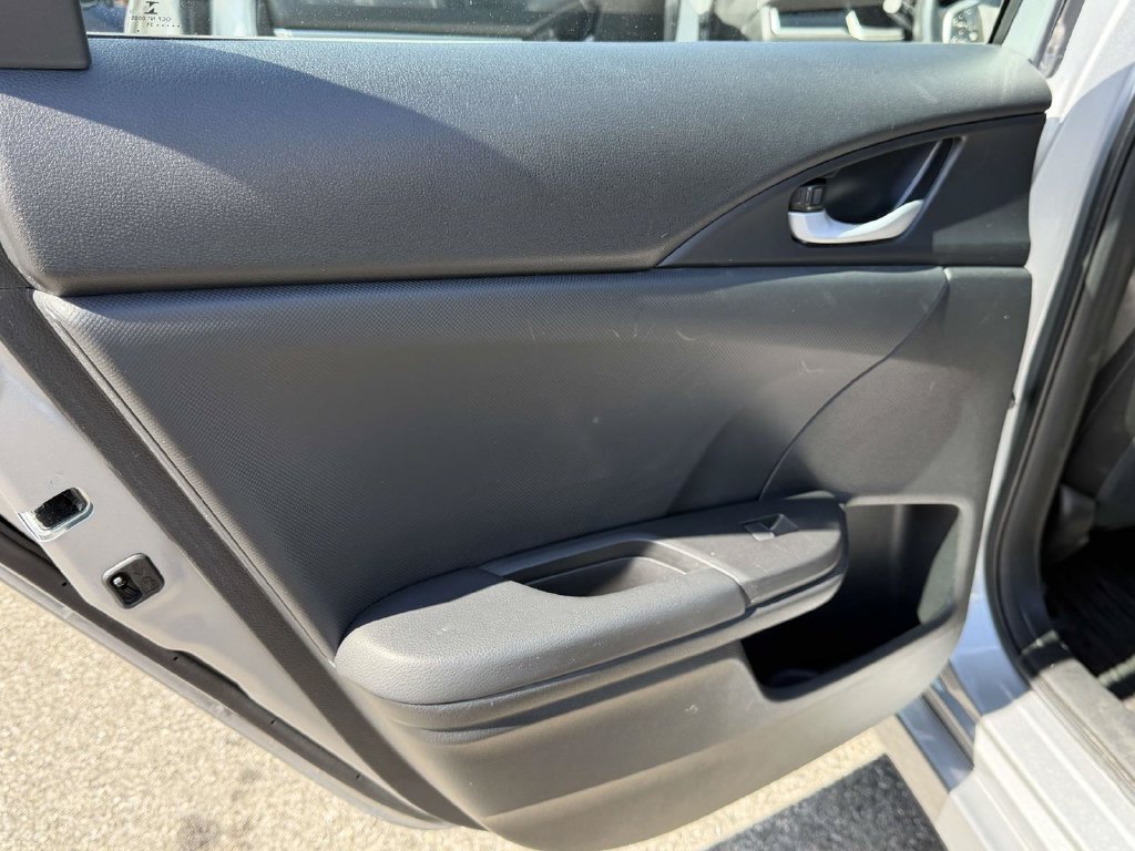 Used 2021 Honda Civic Sport image 13