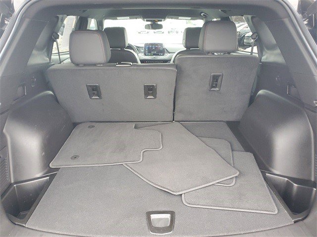 Certified 2024 Chevrolet Blazer RS image 5