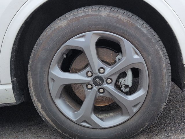 Used 2024 Ford Escape ST-Line w/ Tech Pack #1 image 5