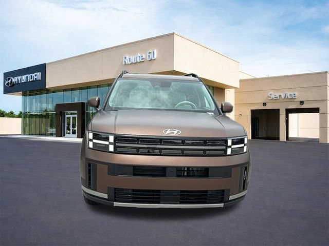 Used 2024 Hyundai Santa Fe Limited FWD image 2