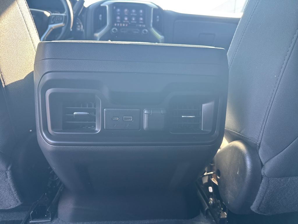 Used 2020 Chevrolet Silverado 1500 RST w/ All-Star Edition image 33