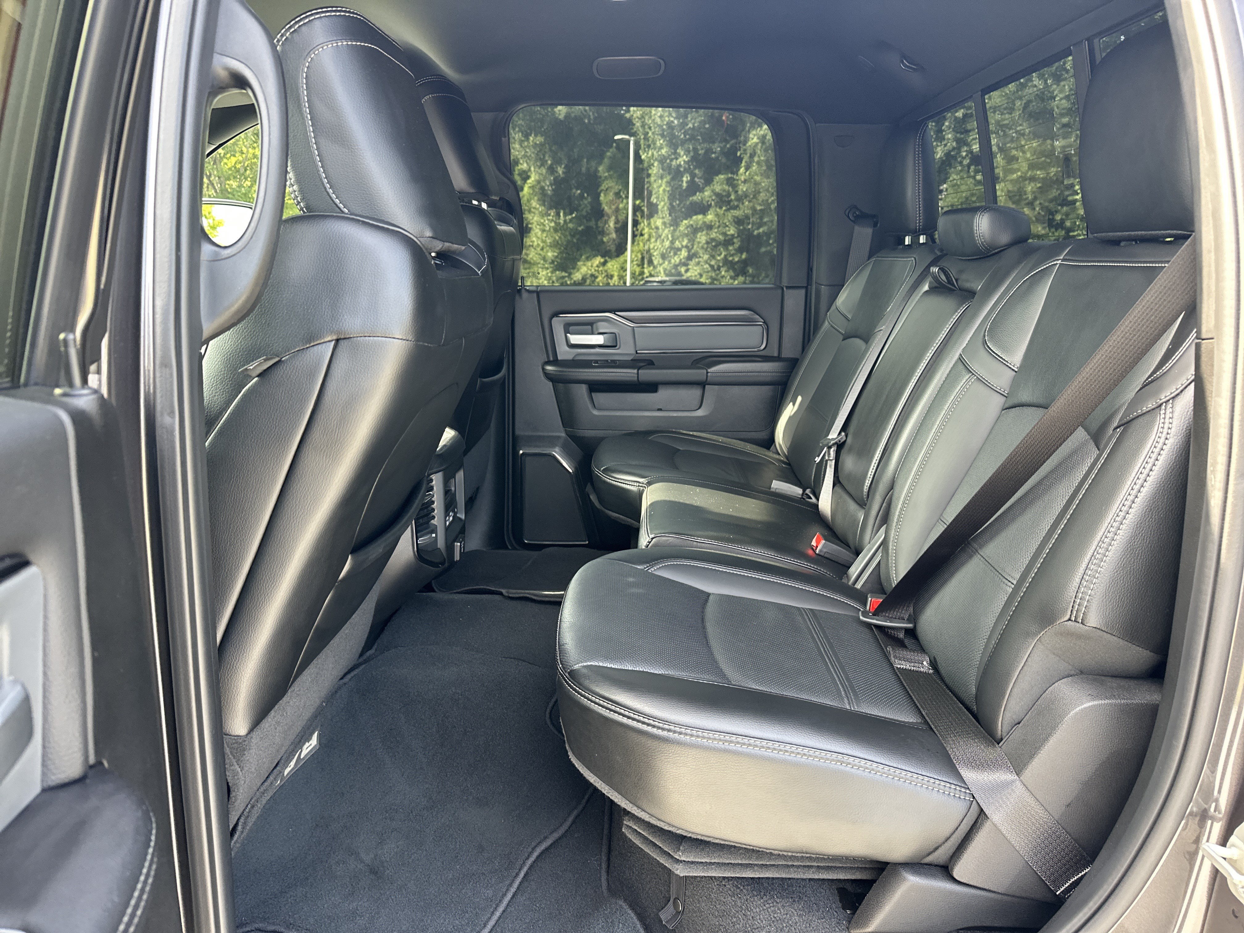 Used 2023 RAM 2500 Rebel w/ Level 1 Equipment Group AWD/4WD image 31
